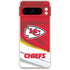 NFL Kansas City Chiefs Google Pixel 8 Pro Skin